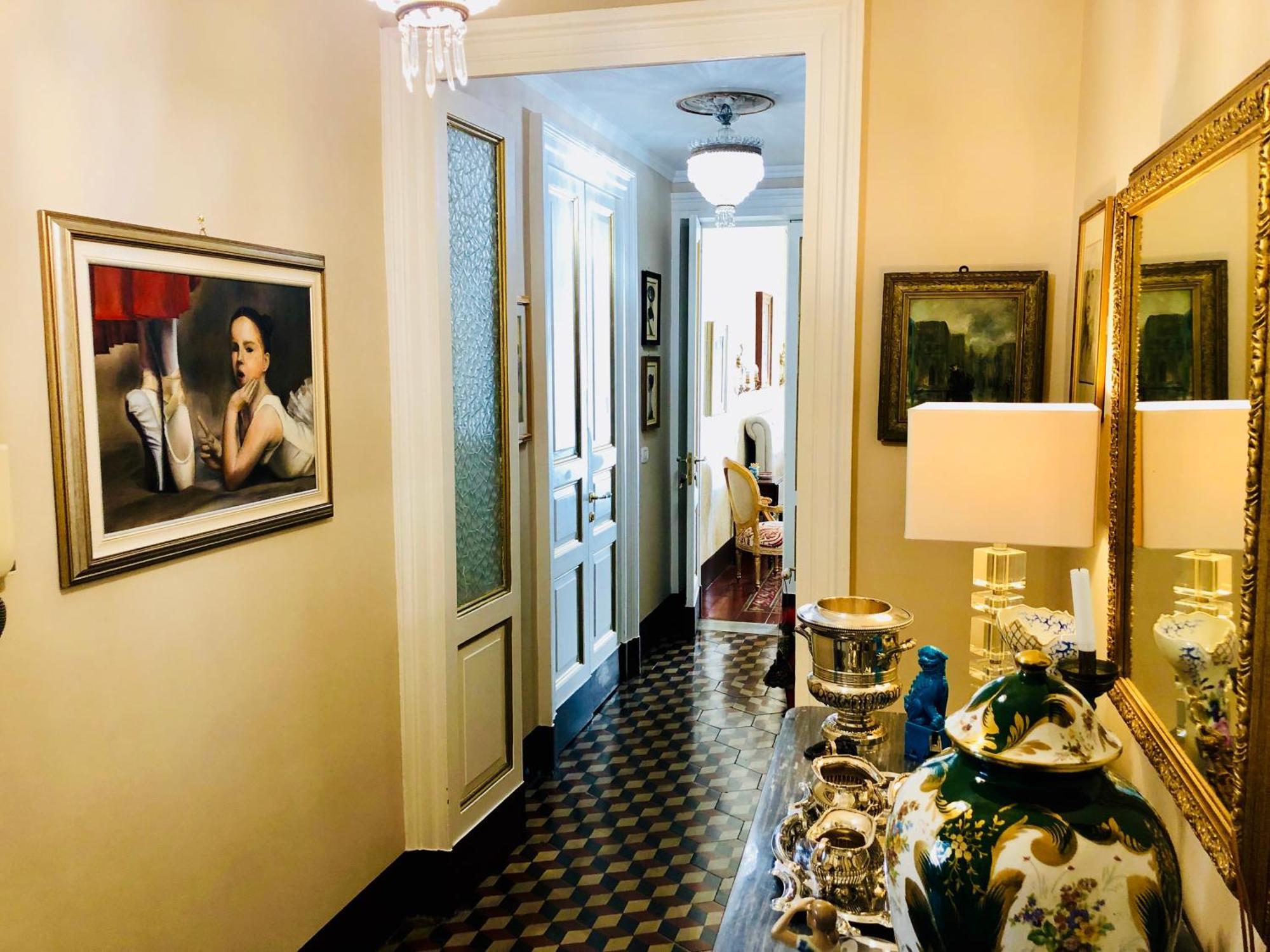 Bed and Breakfast Dimora Umberto Катания Экстерьер фото