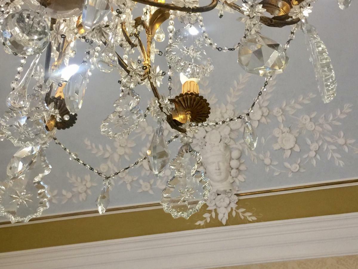 Bed and Breakfast Dimora Umberto Катания Экстерьер фото